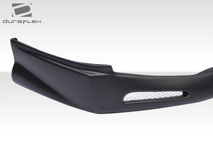 Extreme Dimensions Duraflex Type M Front Lip Spoiler Compatible With 2003-2005 Honda Accord - 1 Piece - 114410