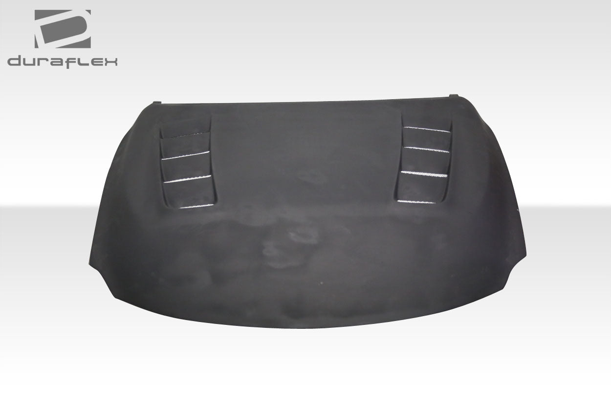 Extreme Dimensions Duraflex TS-2 Hood Compatible With 2008-2014 Lexus IS-F - 1 Piece - 114415