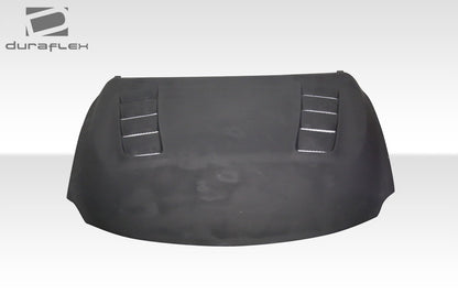 Extreme Dimensions Duraflex TS-2 Hood Compatible With 2008-2014 Lexus IS-F - 1 Piece - 114415