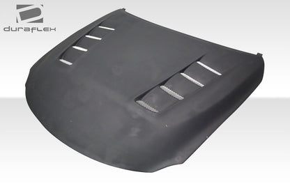 Extreme Dimensions Duraflex TS-2 Hood Compatible With 2008-2014 Lexus IS-F - 1 Piece - 114415
