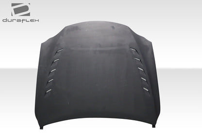 Extreme Dimensions Duraflex Bolt Hood Compatible With 2014-2016 Lexus IS - 1 Piece - 114419