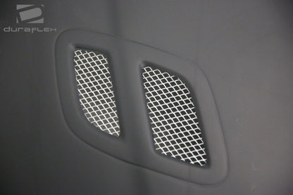 Extreme Dimensions Duraflex STI Hood Compatible With 1993-2001 Subaru Impreza - 1 Piece - 114421