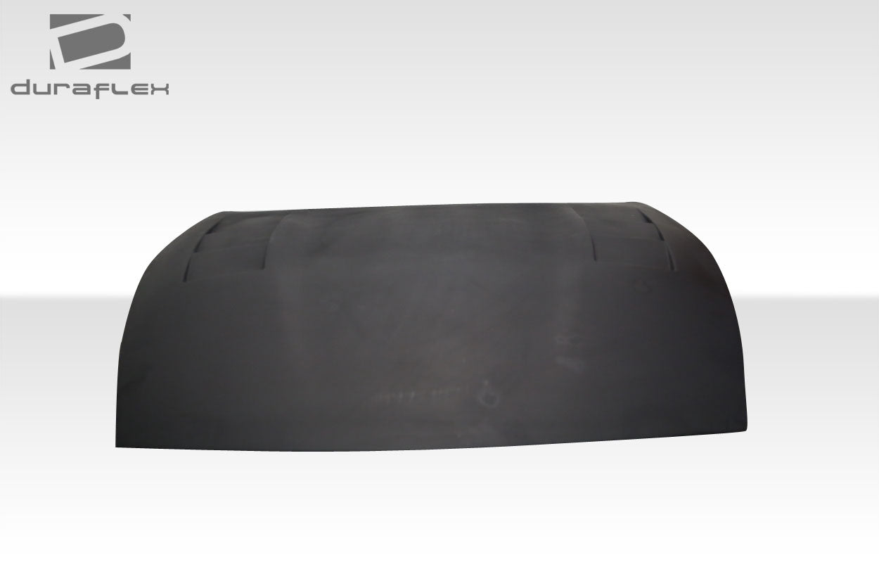 Extreme Dimensions Duraflex TS-1 Hood Compatible With 2009-2020 Nissan 370Z - 1 Piece - 114427