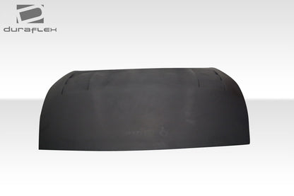 Extreme Dimensions Duraflex TS-1 Hood Compatible With 2009-2020 Nissan 370Z - 1 Piece - 114427