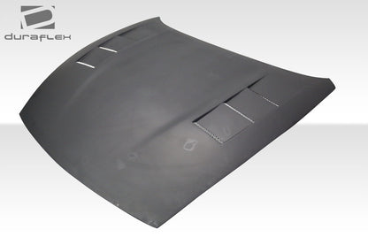 Extreme Dimensions Duraflex TS-1 Hood Compatible With 2009-2020 Nissan 370Z - 1 Piece - 114427