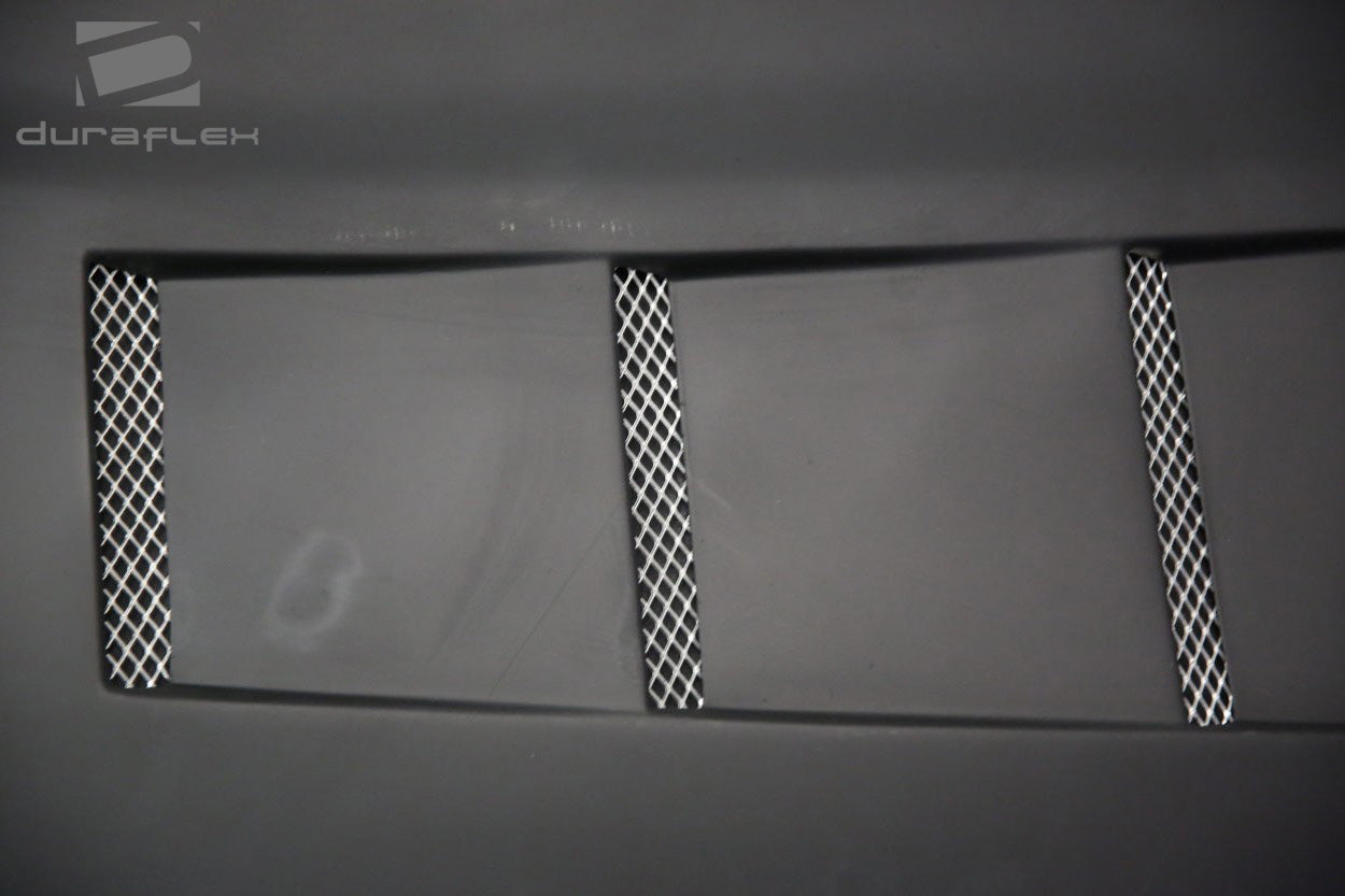 Extreme Dimensions Duraflex TS-1 Hood Compatible With 2009-2020 Nissan 370Z - 1 Piece - 114427