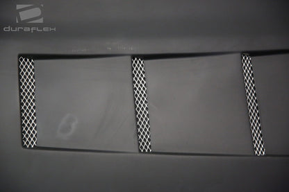 Extreme Dimensions Duraflex TS-1 Hood Compatible With 2009-2020 Nissan 370Z - 1 Piece - 114427