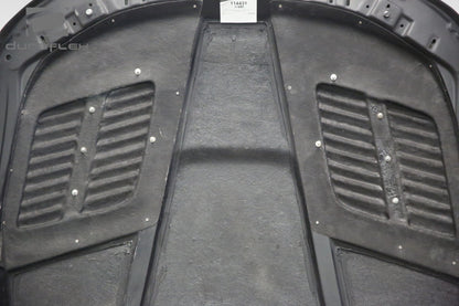 Extreme Dimensions Duraflex GTR Hood Compatible With 2009-2011 BMW 3 Series - 1 Piece - 114431