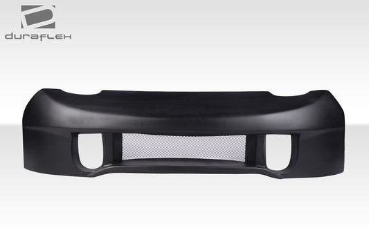 Extreme Dimensions Duraflex Bossen Wide Body Front Bumper Cover Compatible With 1993-1997 Mazda RX7 - 1 Piece - 114439