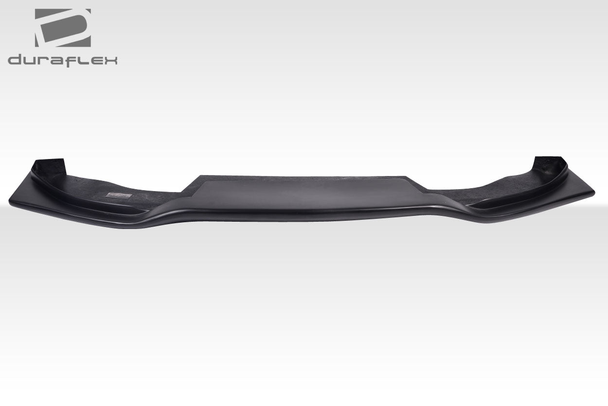 Extreme Dimensions Duraflex Bossen Wide Body Front Lip Spoiler Compatible With 1993-1997 Mazda RX7 - 1 Piece - 114441