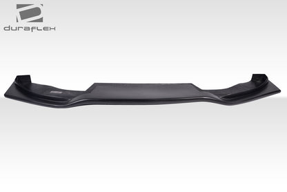 Extreme Dimensions Duraflex Bossen Wide Body Front Lip Spoiler Compatible With 1993-1997 Mazda RX7 - 1 Piece - 114441