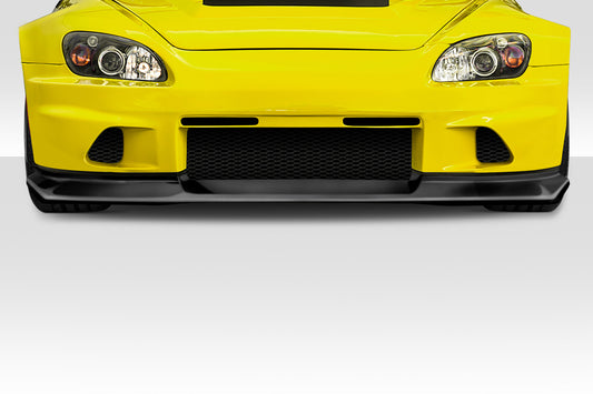 Extreme Dimensions Duraflex VTX Front Bumper Cover Compatible With 2000-2009 Honda S2000 - 1 Piece - 114448