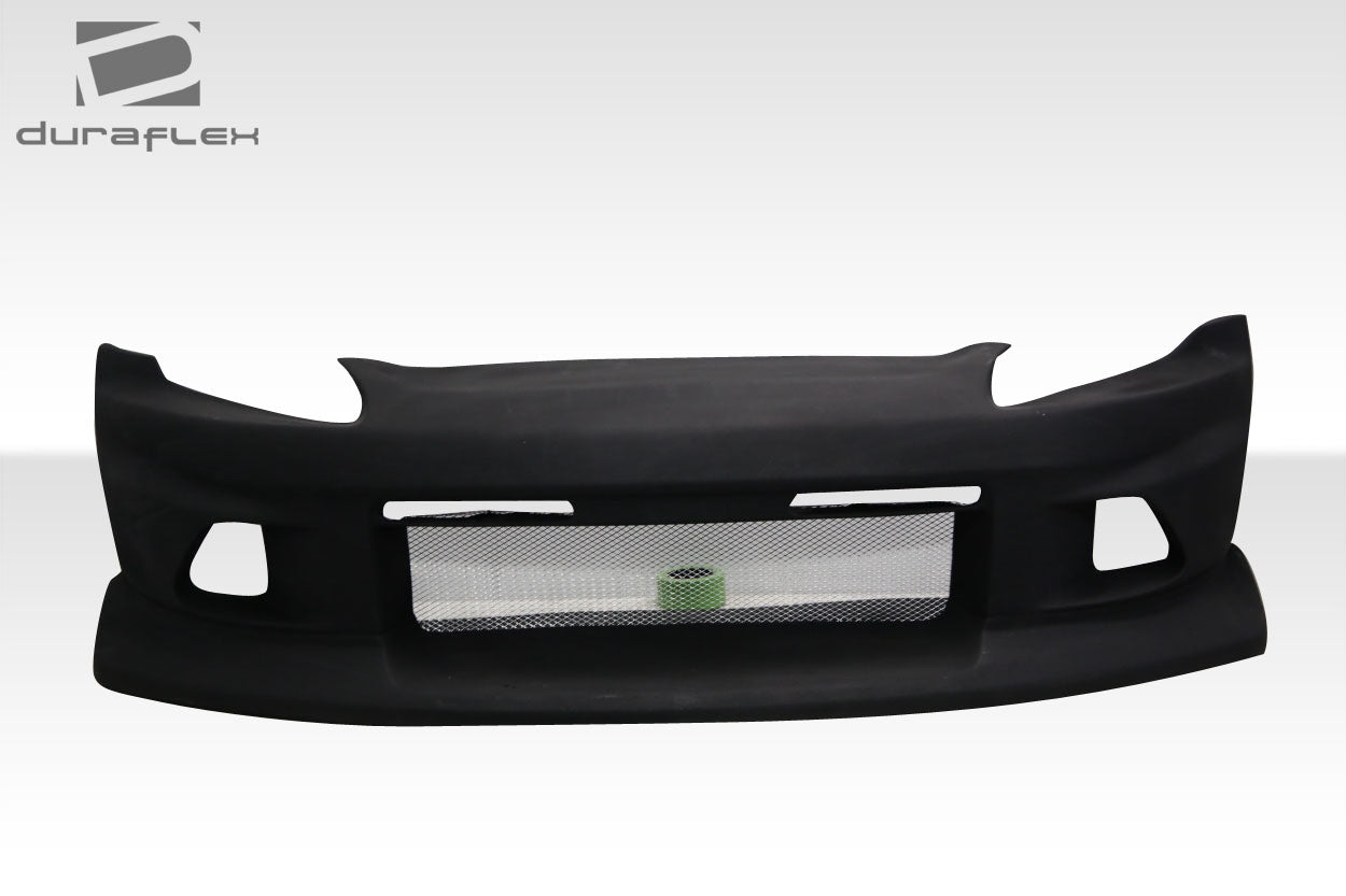 Extreme Dimensions Duraflex VTX Front Bumper Cover Compatible With 2000-2009 Honda S2000 - 1 Piece - 114448