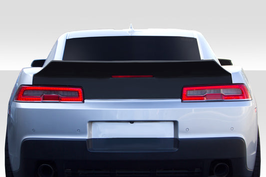 Extreme Dimensions Duraflex AM-S Trunk Compatible With 2014-2015 Chevrolet Camaro - 1 Piece - 114449
