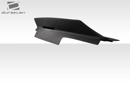 Extreme Dimensions Duraflex AM-S Trunk Compatible With 2014-2015 Chevrolet Camaro - 1 Piece - 114449