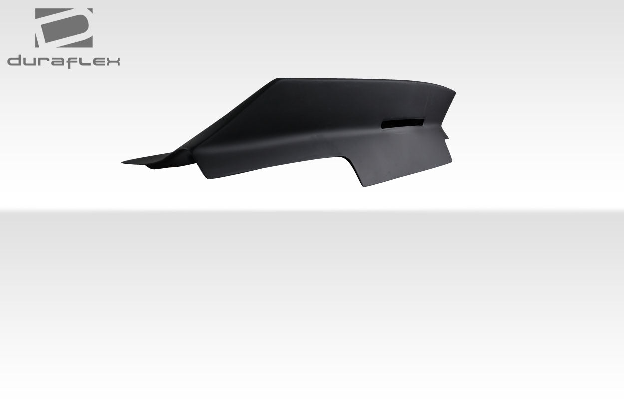 Extreme Dimensions Duraflex AM-S Trunk Compatible With 2014-2015 Chevrolet Camaro - 1 Piece - 114449