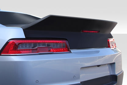 Extreme Dimensions Duraflex AM-S Trunk Compatible With 2014-2015 Chevrolet Camaro - 1 Piece - 114449