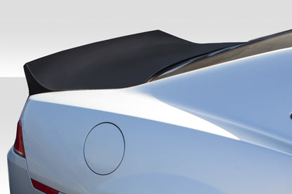 Extreme Dimensions Duraflex AM-S Trunk Compatible With 2014-2015 Chevrolet Camaro - 1 Piece - 114449