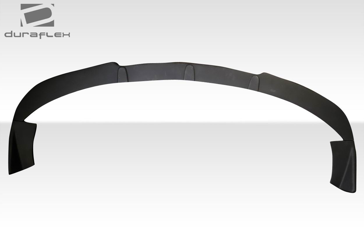 Extreme Dimensions Duraflex Universal Adjustable Front Splitter Body Kit - 3 Piece - 114451