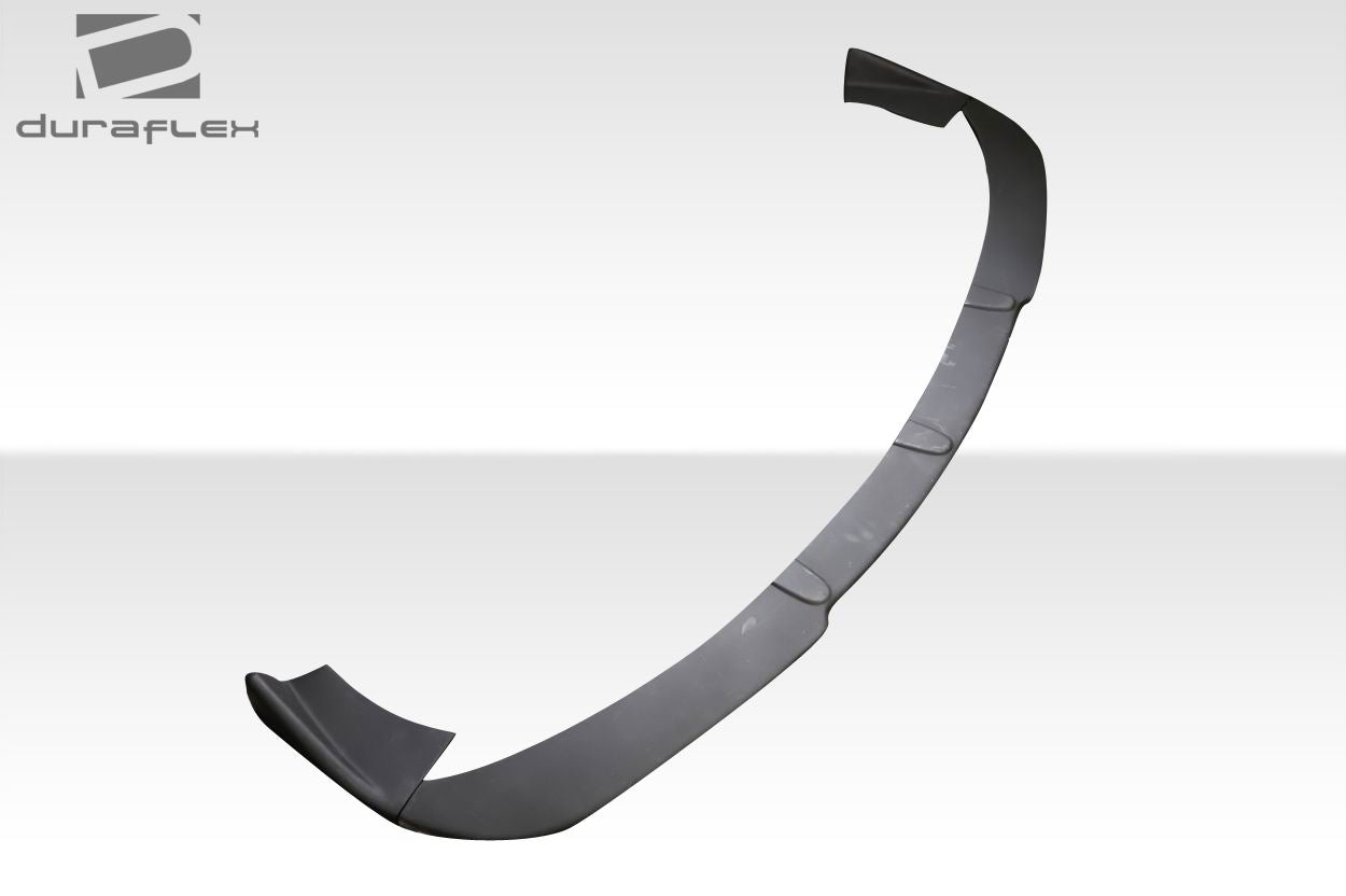 Extreme Dimensions Duraflex Universal Adjustable Front Splitter Body Kit - 3 Piece - 114451