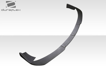Extreme Dimensions Duraflex Universal Adjustable Front Splitter Body Kit - 3 Piece - 114451