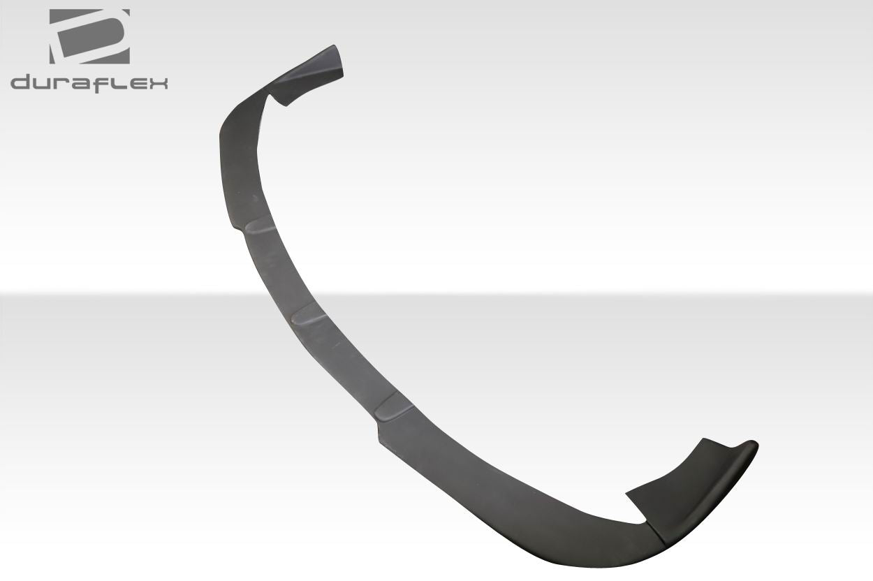 Extreme Dimensions Duraflex Universal Adjustable Front Splitter Body Kit - 3 Piece - 114451