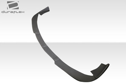 Extreme Dimensions Duraflex Universal Adjustable Front Splitter Body Kit - 3 Piece - 114451