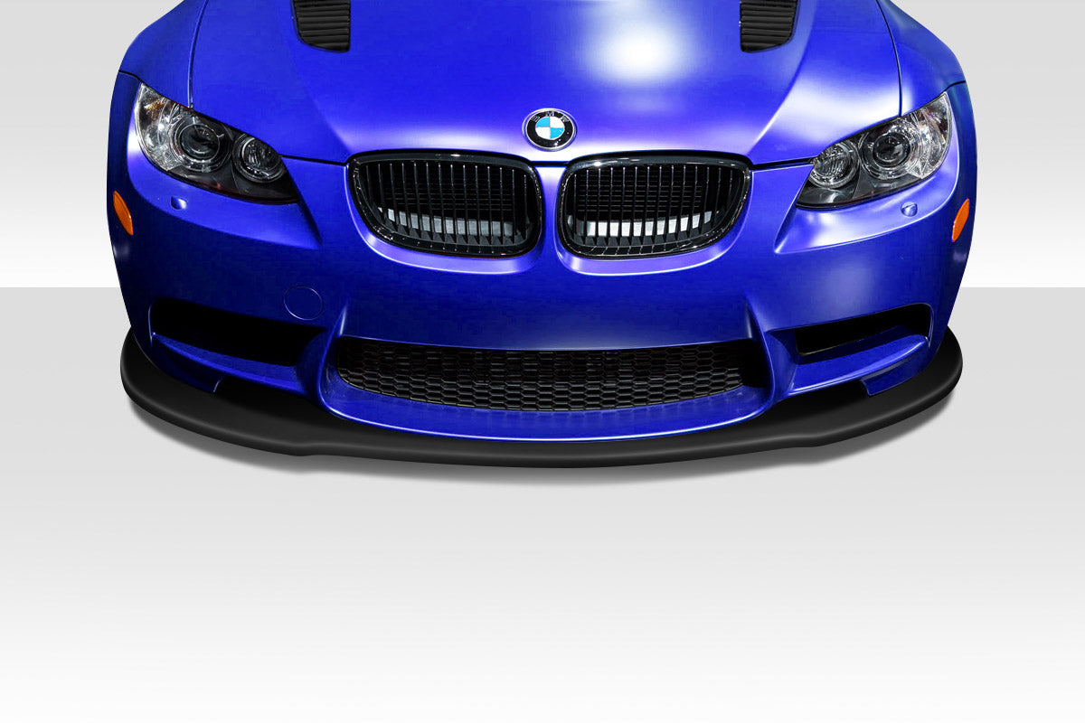 Extreme Dimensions Duraflex Universal Type 3 Front Lip Spoiler Splitter Body Kit - 1 Piece - 114453