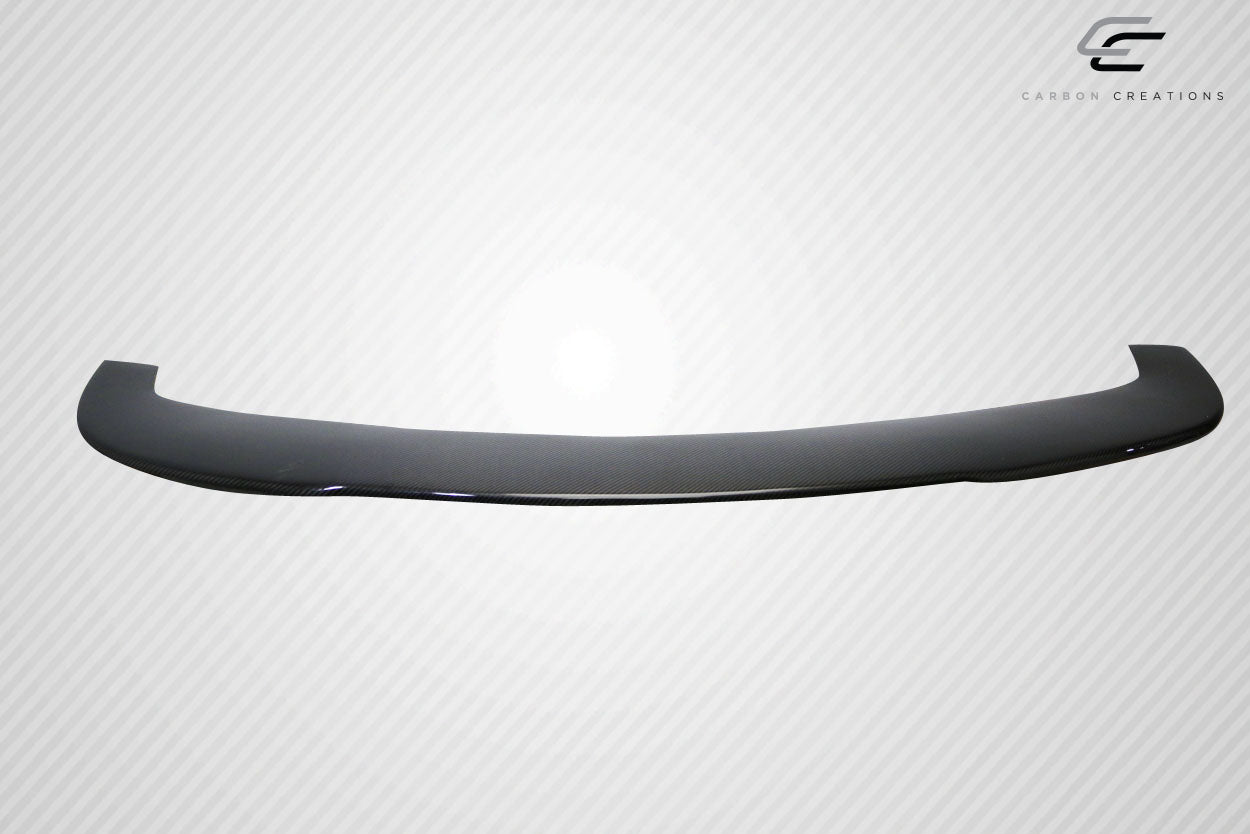 Carbon Creations Universal Type 3 Front Lip Spoiler Body Kit - 1 Piece - 114454