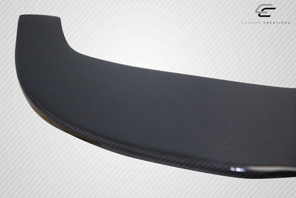 Carbon Creations Universal Type 3 Front Lip Spoiler Body Kit - 1 Piece - 114454