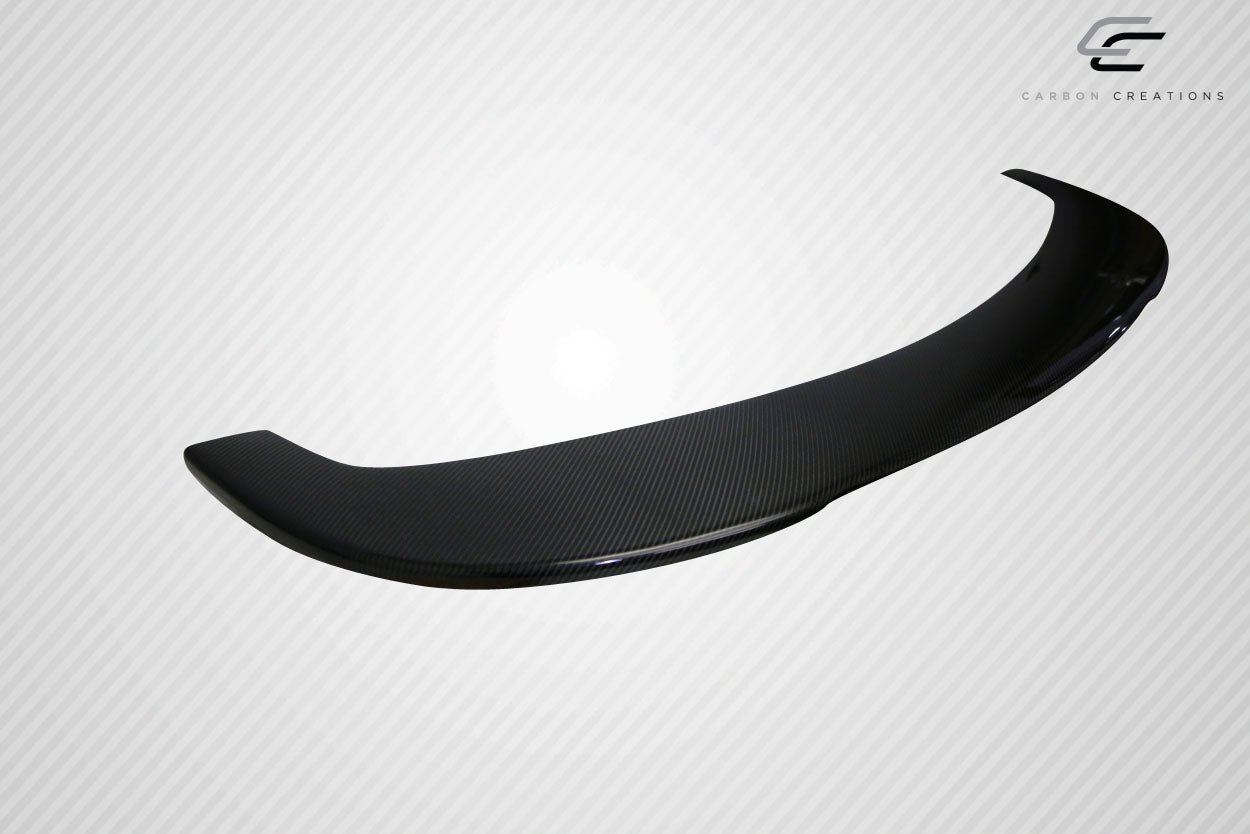 Carbon Creations Universal Type 3 Front Lip Spoiler Body Kit - 1 Piece - 114454