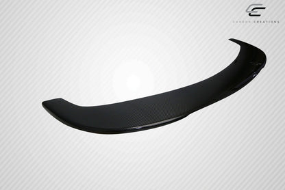 Carbon Creations Universal Type 3 Front Lip Spoiler Body Kit - 1 Piece - 114454