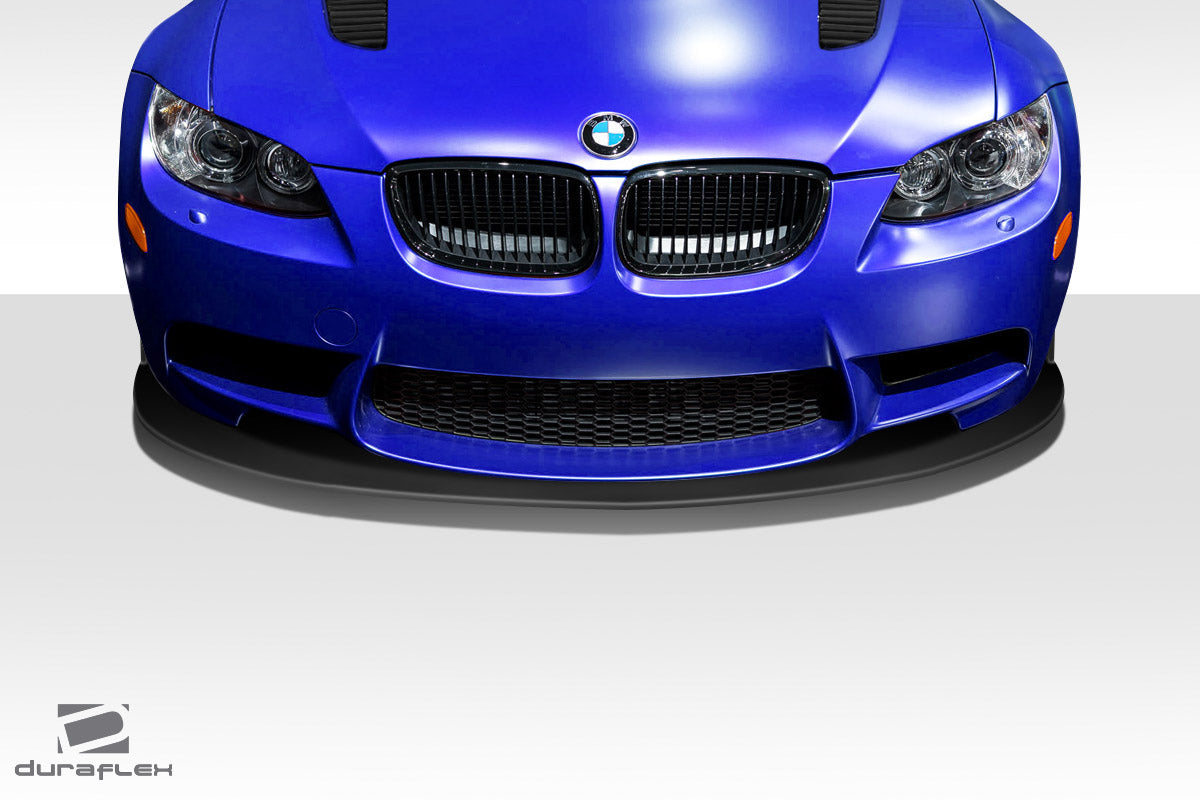 Extreme Dimensions Duraflex Universal Type 4 Front Lip Spoiler Body Kit - 1 Piece - 114455