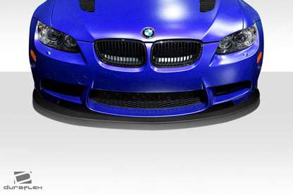 Extreme Dimensions Duraflex Universal Type 4 Front Lip Spoiler Body Kit - 1 Piece - 114455