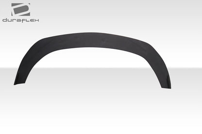 Extreme Dimensions Duraflex Universal Type 4 Front Lip Spoiler Body Kit - 1 Piece - 114455
