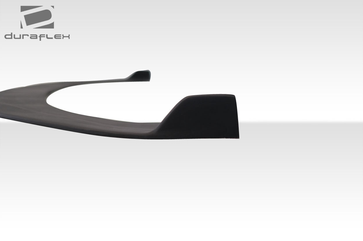 Extreme Dimensions Duraflex Universal Type 4 Front Lip Spoiler Body Kit - 1 Piece - 114455