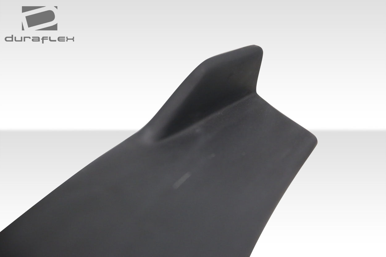 Extreme Dimensions Duraflex Universal Type 4 Front Lip Spoiler Body Kit - 1 Piece - 114455