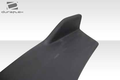 Extreme Dimensions Duraflex Universal Type 4 Front Lip Spoiler Body Kit - 1 Piece - 114455