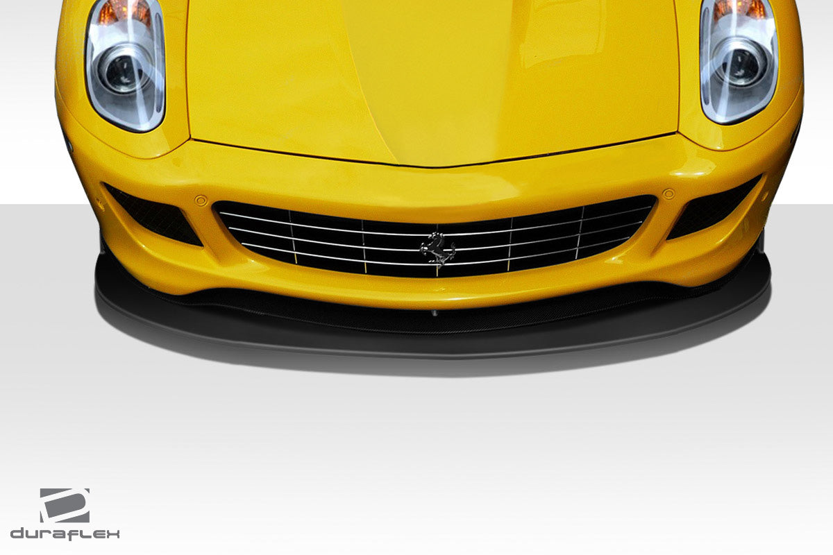 Extreme Dimensions Duraflex Universal Type 4 Front Lip Spoiler Body Kit - 1 Piece - 114455