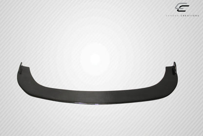 Carbon Creations Universal Type 4 Front Lip Spoiler Body Kit - 1 Piece - 114456