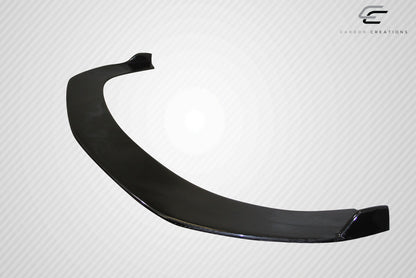 Carbon Creations Universal Type 4 Front Lip Spoiler Body Kit - 1 Piece - 114456