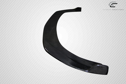 Carbon Creations Universal Type 4 Front Lip Spoiler Body Kit - 1 Piece - 114456