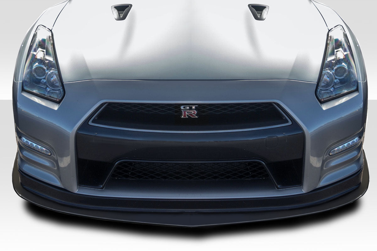 Extreme Dimensions Duraflex Universal Type 5 Front Lip Spoiler Body Kit - 1 Piece - 114459
