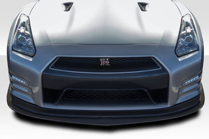 Extreme Dimensions Duraflex Universal Type 5 Front Lip Spoiler Body Kit - 1 Piece - 114459