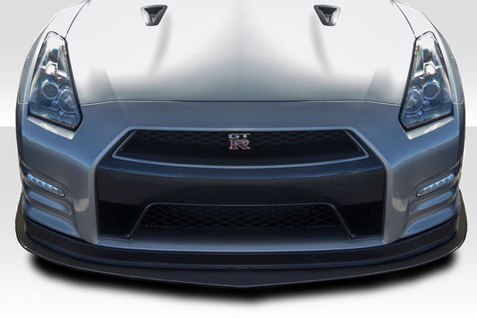Extreme Dimensions Duraflex Universal Type 5 Front Lip Spoiler Body Kit - 1 Piece - 114459