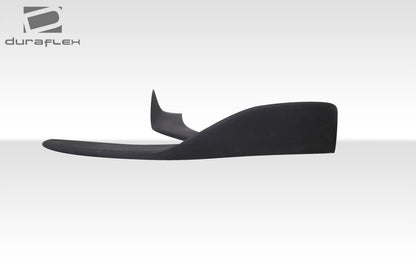 Extreme Dimensions Duraflex Universal Front/Rear Type 2 Winglet Splitters Body Kit - 2 Piece - 114461