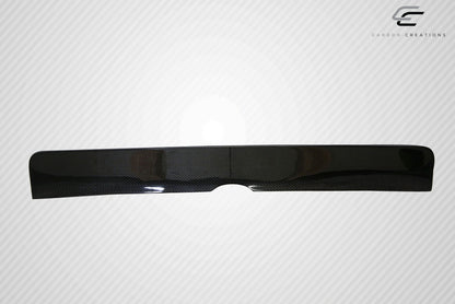 Carbon Creations RBS Wing Spoiler Compatible With 2000-2005 Lexus IS - 1 Piece - 114468