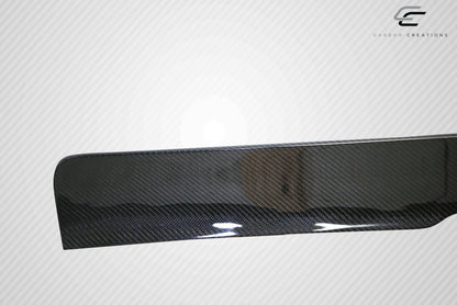 Carbon Creations RBS Wing Spoiler Compatible With 2000-2005 Lexus IS - 1 Piece - 114468