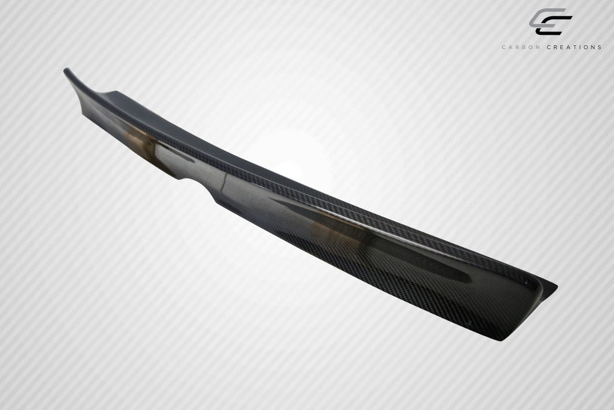 Carbon Creations RBS Wing Spoiler Compatible With 2000-2005 Lexus IS - 1 Piece - 114468
