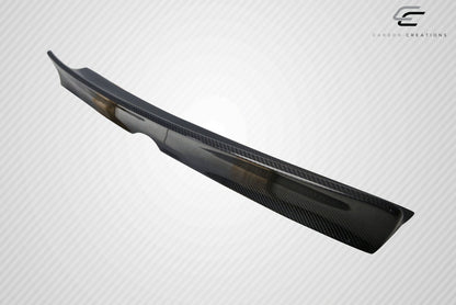 Carbon Creations RBS Wing Spoiler Compatible With 2000-2005 Lexus IS - 1 Piece - 114468
